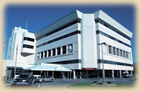Kelowna General Hospital Prenatal Tours